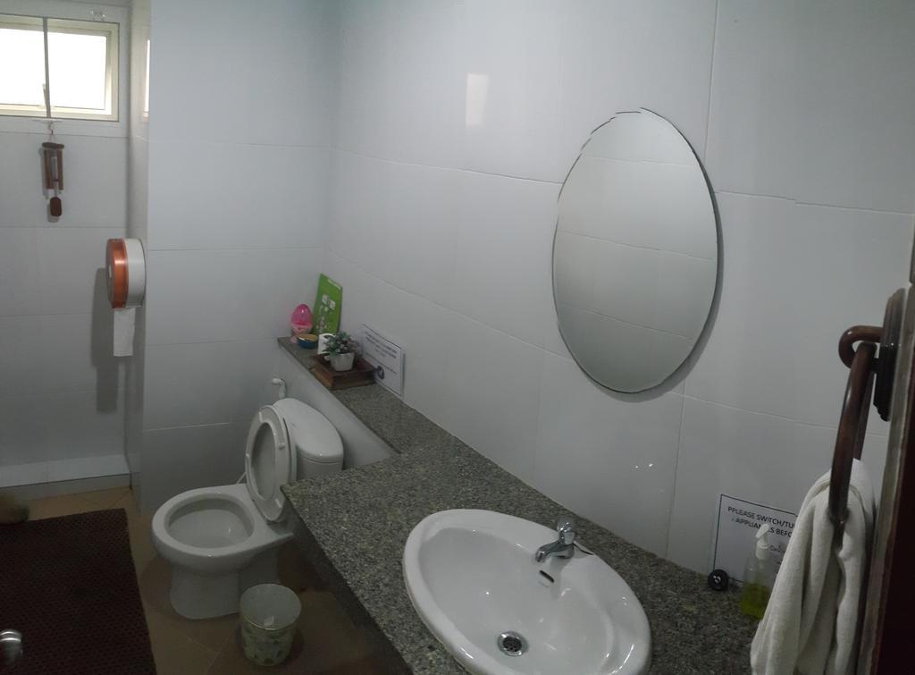 Chatchada House Ao Nang Luaran gambar