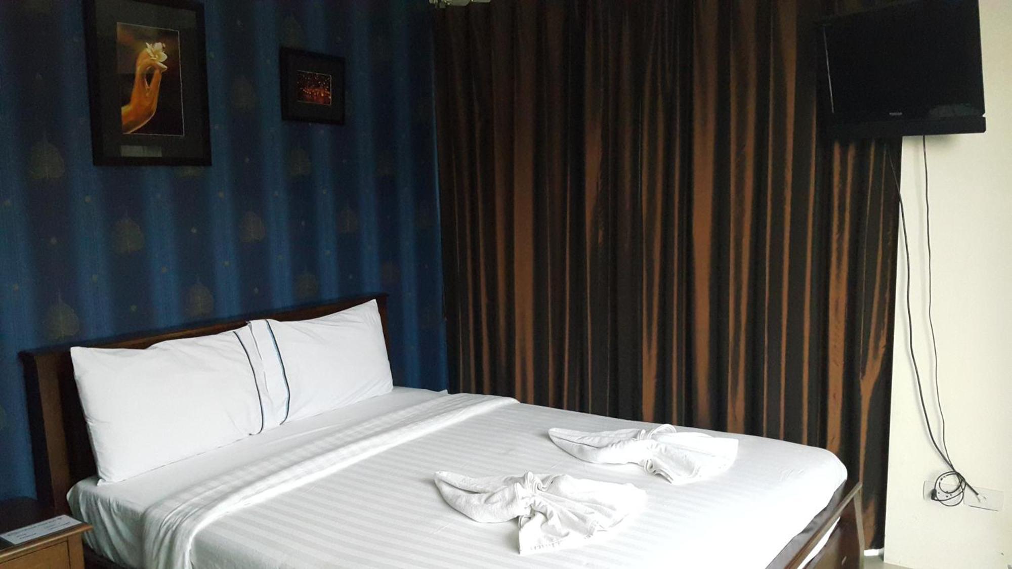 Chatchada House Ao Nang Bilik gambar