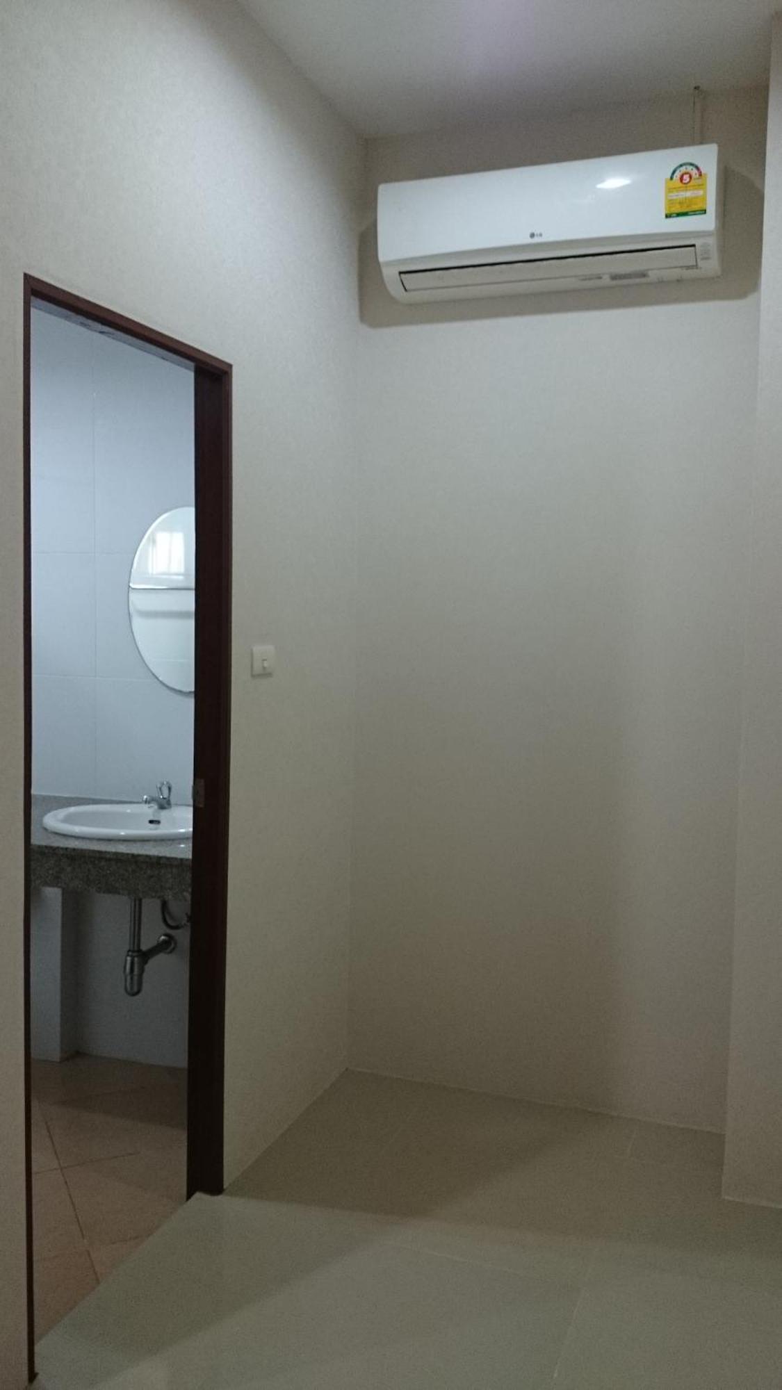 Chatchada House Ao Nang Bilik gambar