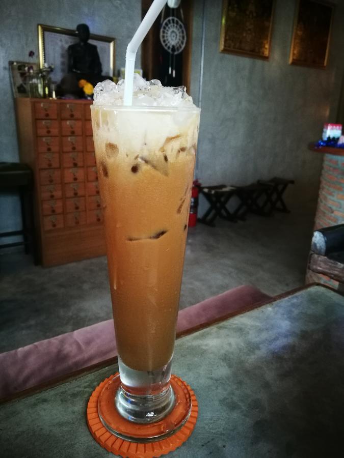 Chatchada House Ao Nang Luaran gambar