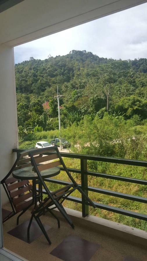 Chatchada House Ao Nang Luaran gambar