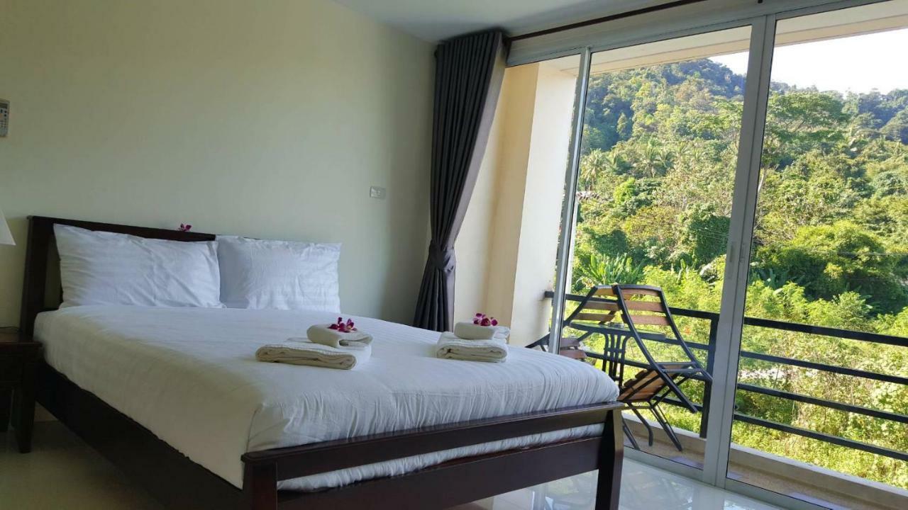 Chatchada House Ao Nang Luaran gambar